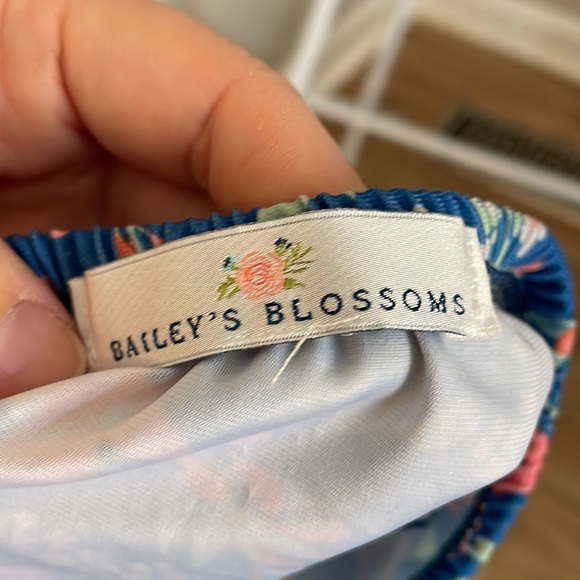 Baby girl Bathing suit bundle 9-12m - Picture 6 of 8